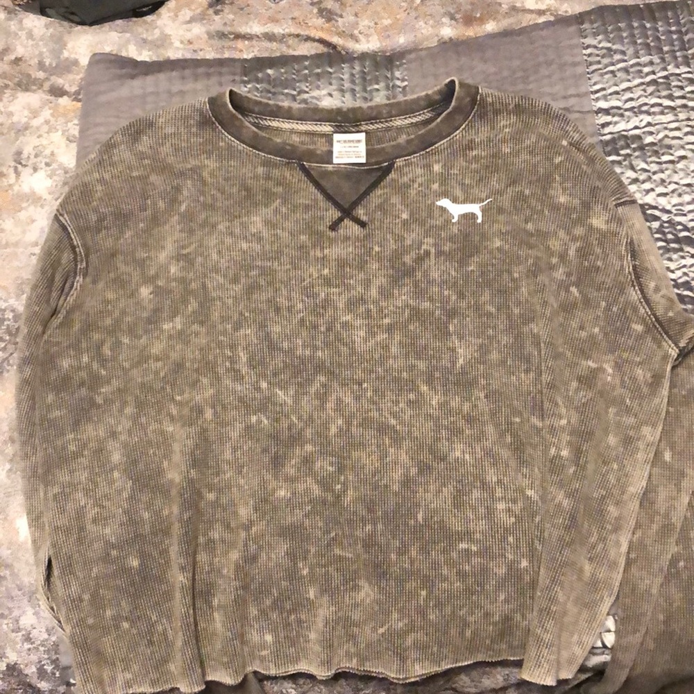 Victoria Secret Pink shirt